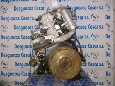 Pezzo di ricambio per auto di seconda mano MOTORE COMPLETO per FIAT PUNTO BERLINA (188)  Riferimenti OEM IAM 188A7000  89959