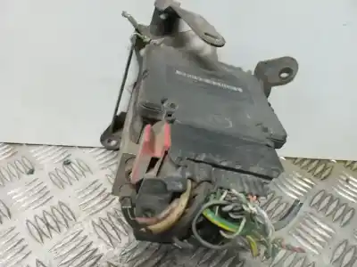 Pièce détachée automobile d'occasion ABS (SYSTÈME ANTI-BLOCAGE DES ROUES) pour PEUGEOT 206 BERLINA  Références OEM IAM 9632539480  94375