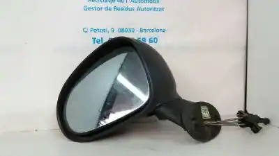 Second-hand car spare part LEFT REARVIEW MIRROR for HYUNDAI MATRIX (FC)  OEM IAM references   
