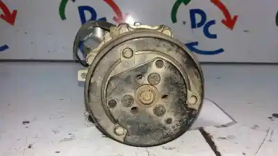 İkinci el araba yedek parçası klima kompresörü için volkswagen polo berlina (6n1) básico oem iam referansları 6n0820803a r134a 2216211834
