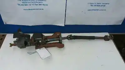 Second-hand car spare part STEERING COLUMN for FORD FIESTA (CBK)  OEM IAM references 1221156  