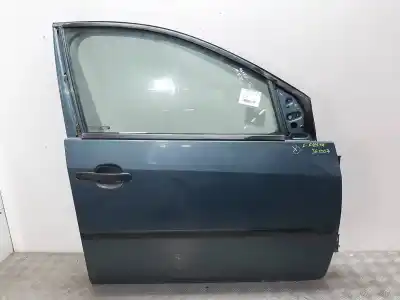 Автозапчастина б/у ПЕРЕДНІ ПРАВІ ДВЕРІ для FORD FIESTA (CBK)  Посилання на OEM IAM 1692523  