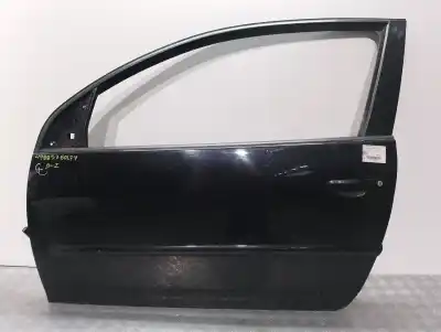 İkinci el araba yedek parçası SOL ÖN KAPI için VOLKSWAGEN GOLF V BERLINA (1K1)  OEM IAM referansları 1K3831105J  