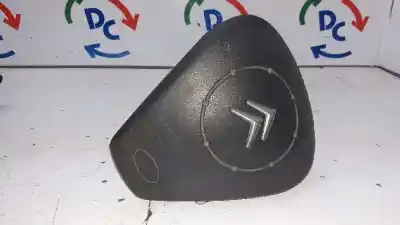 Second-hand car spare part FRONT LEFT AIR BAG for CITROEN C2  OEM IAM references 96380009ZE  
