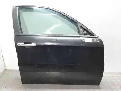 Автозапчастина б/у ПЕРЕДНІ ПРАВІ ДВЕРІ для ALFA ROMEO 147 (190)  Посилання на OEM IAM   