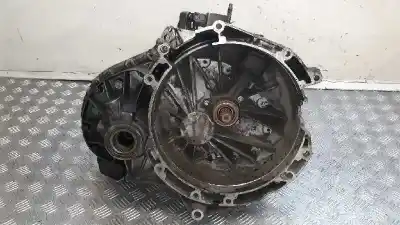 Second-hand car spare part GEARBOX for FORD TRANSIT COMBI ´06  OEM IAM references 6C1R7002DC  