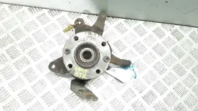 Автозапчастина б/у ПЕРЕДНІЙ ЛІВИЙ КУЛЬТ для RENAULT SCENIC (JA..)  Посилання на OEM IAM 600269  