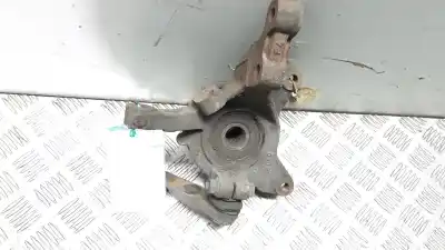 Pezzo di ricambio per auto di seconda mano snodo anteriore sinistro per renault scenic (ja..) 1.4 16v authentique riferimenti oem iam 600269  