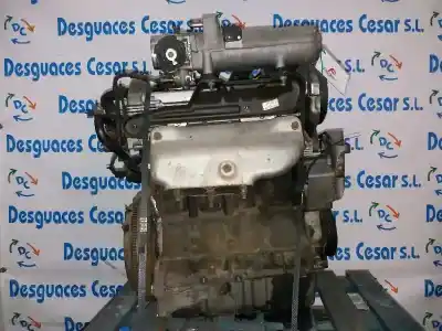 Second-hand car spare part complete engine for audi a3 (8l) 1.8 ambiente oem iam references agn  