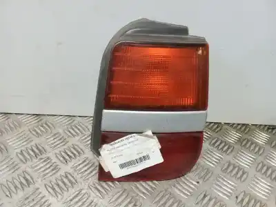 Pièce détachée automobile d'occasion FEU ARRIÈRE DROIT pour MITSUBISHI GALLOPER (HYUNDAI)  Références OEM IAM   