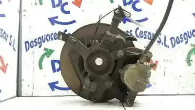Second-hand car spare part FRONT LEFT KNUCKLE for LANCIA YPSILON (101)  OEM IAM references   
