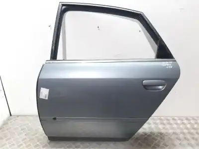 Автозапчастина б/у ДВЕРІ ЗАДНІ ЛІВІ для AUDI A6 BERLINA (4B2)  Посилання на OEM IAM 4B0833051  