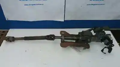 Pezzo di ricambio per auto di seconda mano PIANTONE DELLO STERZO per MAZDA 2 (DY)  Riferimenti OEM IAM C7Y2C 3C529DN 2S61