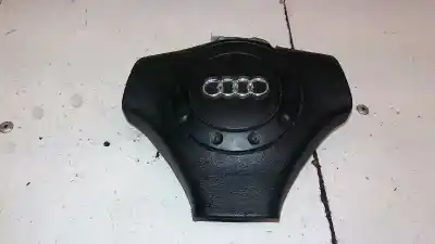 Автозапчасти б/у ПЕРЕДНЯЯ ЛЕВАЯ ПОДУШКА БЕЗОПАСНОСТИ за AUDI A6 AVANT (4B5)  ссылки OEM IAM 4BO880201G01C  