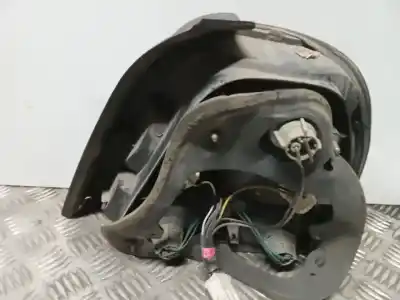 Second-hand car spare part left tailgate light for daewoo leganza 2.0 exclusive oem iam references 96206578  