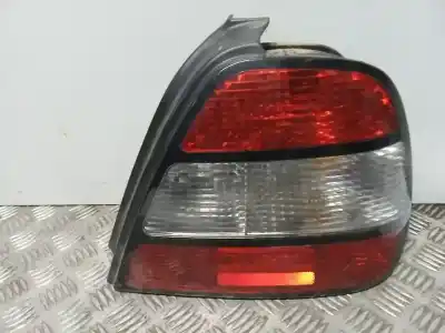Second-hand car spare part RIGHT TAILGATE LIGHT for DAEWOO LEGANZA  OEM IAM references 96206579  