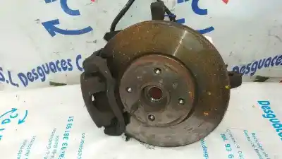 Tweedehands auto-onderdeel KNOKKEL LINKS VOOR voor FIAT STILO (192)  OEM IAM-referenties 0046784996  