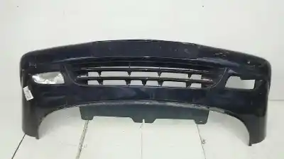 Pièce détachée automobile d'occasion LE PARE-CHOC AVANT pour CITROEN XANTIA BERLINA  Références OEM IAM   
