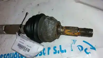 Second-hand car spare part FRONT RIGHT TRANSMISSION for CITROEN C2  OEM IAM references 3273EA  