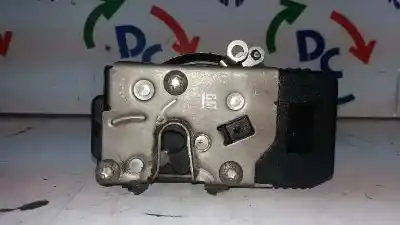 Автозапчастина б/у ЗАМОК БАГАЖНИКА / ВОРОТ для RENAULT TRAFIC COMBI (AB 4.01)  Посилання на OEM IAM 8200008468  