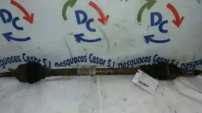 Second-hand car spare part FRONT RIGHT TRANSMISSION for CITROEN C3  OEM IAM references 3273EA  