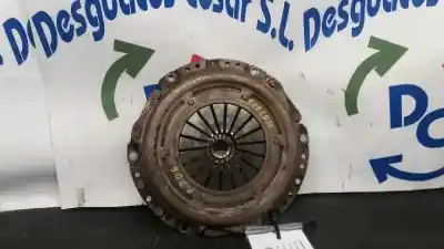 Second-hand car spare part CLUTCH KIT for PEUGEOT 206 BERLINA  OEM IAM references 2050R3  