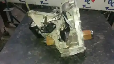 Second-hand car spare part GEARBOX for NISSAN MICRA (K12E)  OEM IAM references JH3148  