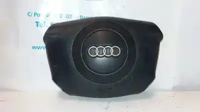 Автозапчастина б/у ПЕРЕДНЯ ЛІВА ПОДУШКА БЕЗОПАСНОСТИ для AUDI A4 AVANT (B5)  Посилання на OEM IAM 4B0880201AH01C  