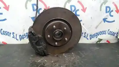 Pezzo di ricambio per auto di seconda mano SNODO ANTERIORE SINISTRO per FORD FOCUS C-MAX (CAP)  Riferimenti OEM IAM 1477862  