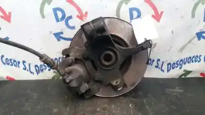 Second-hand car spare part front right knuckle for ford focus c-max (cap) ambiente (d) oem iam references 1477861  