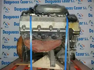 Pièce détachée automobile d'occasion moteur complet pour bmw serie 3 compacto (e36) 316i références oem iam 164e2  