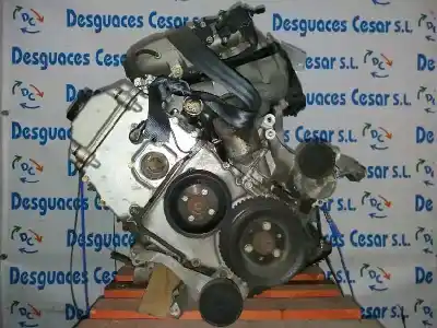 Pièce détachée automobile d'occasion moteur complet pour bmw serie 3 compacto (e36) 316i références oem iam 164e2  
