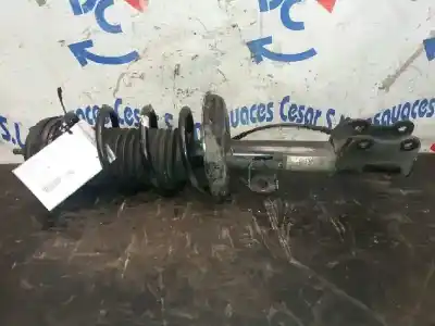 Автозапчастина б/у ПЕРЕДНІЙ ПРАВИЙ АМОРТИЗАТОР для OPEL CORSA D  Посилання на OEM IAM 344614  