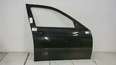 Second-hand car spare part FRONT RIGHT DOOR for BMW SERIE 3 BERLINA (E46)  OEM IAM references 41517034152  