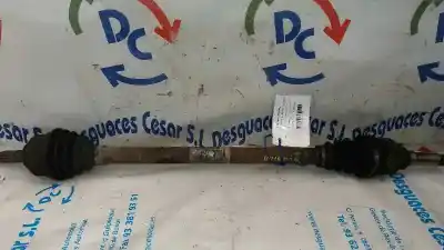 Second-hand car spare part FRONT RIGHT TRANSMISSION for CITROEN C2  OEM IAM references 3273HT  