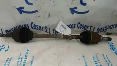 İkinci el araba yedek parçası ÖN SOL SANZIMAN için CITROEN C2  OEM IAM referansları 3272JC  