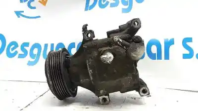 Second-hand car spare part air conditioning compressor for fiat panda / panda classic (169_) 1.3 d multijet 4x4 (169.axc2a) oem iam references 0051746931