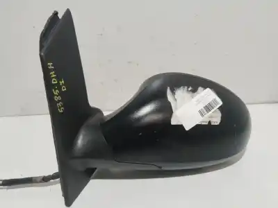 Peça sobressalente para automóvel em segunda mão espelho retrovisor esquerdo por seat toledo (5p2) exclusive referências oem iam 014142  