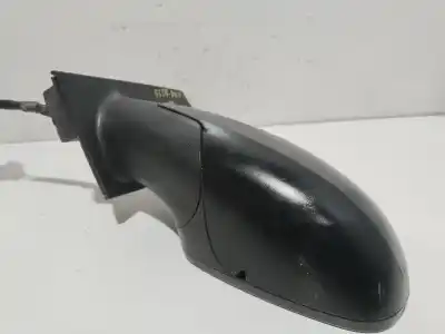 Peça sobressalente para automóvel em segunda mão espelho retrovisor esquerdo por seat toledo (5p2) exclusive referências oem iam 014142  