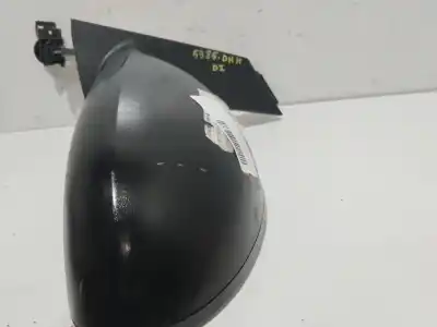 Peça sobressalente para automóvel em segunda mão espelho retrovisor esquerdo por seat toledo (5p2) exclusive referências oem iam 014142  