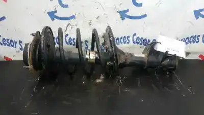 İkinci el araba yedek parçası sol ön amortisör için VOLVO S40 BERLINA  OEM IAM referansları 30890019  