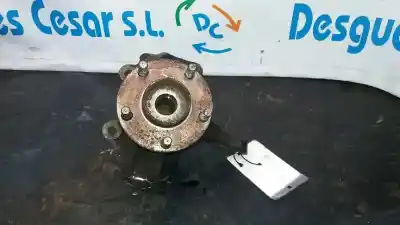 Pezzo di ricambio per auto di seconda mano snodo anteriore sinistro per ford focus c-max (cap) ambiente (d) riferimenti oem iam 1477862  