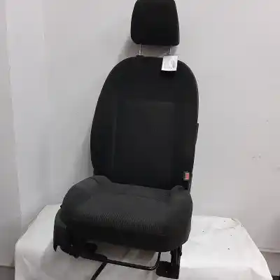 Автозапчастина б/у передне праве сиділо для ford focus c-max (cap) ambiente (d) посилання на oem iam 