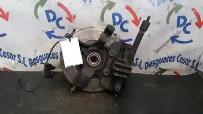 Second-hand car spare part front left knuckle for peugeot 308 sport oem iam references   