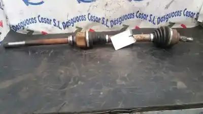 Автозапчастина б/у ПЕРЕДНЯ ПРАВА ТРАНСМІСІЯ для CITROEN C4 GRAND PICASSO  Посилання на OEM IAM 3273AE  