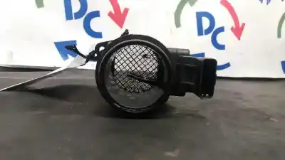 Автозапчастина б/у ВИТРАТОМІР ПОВІТРЯ для PEUGEOT 206 BERLINA  Посилання на OEM IAM 9642212180  1920EK