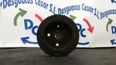 Second-hand car spare part CRANKSHAFT PULLEY for VOLVO S40 BERLINA  OEM IAM references   