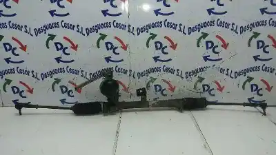 Автозапчасти б/у рулевая рейка за fiat stilo multi wagon (192_) 1.9 d multijet ссылки oem iam 0051733142