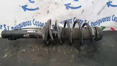 Автозапчасти б/у АМОРТИЗАТОР ПЕРЕДНИЙ ПРАВЫЙ за AUDI A3 (8L)  ссылки OEM IAM 1J0413031CP  