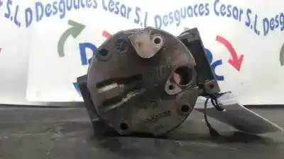 Second-hand car spare part air conditioning compressor for renault trafic p 1000 oem iam references 7700105765  
